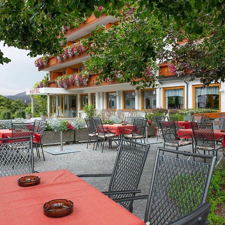 Hotel Brunella Vandans Exterior photo