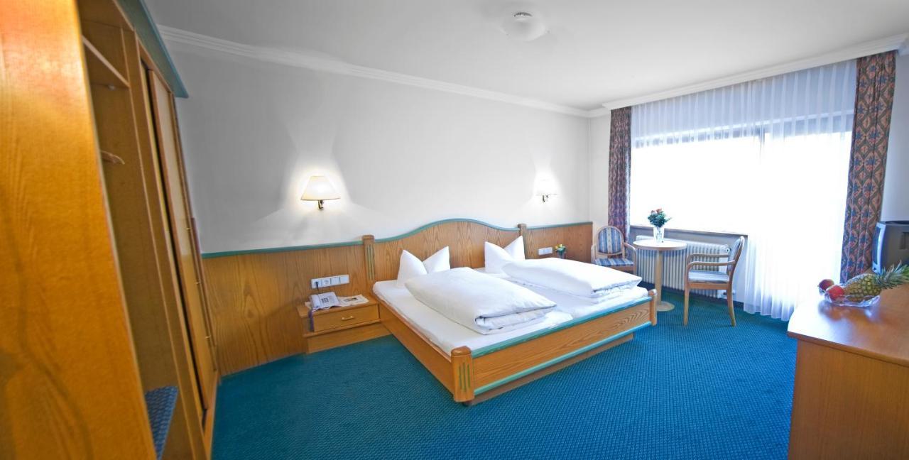 Hotel Brunella Vandans Room photo
