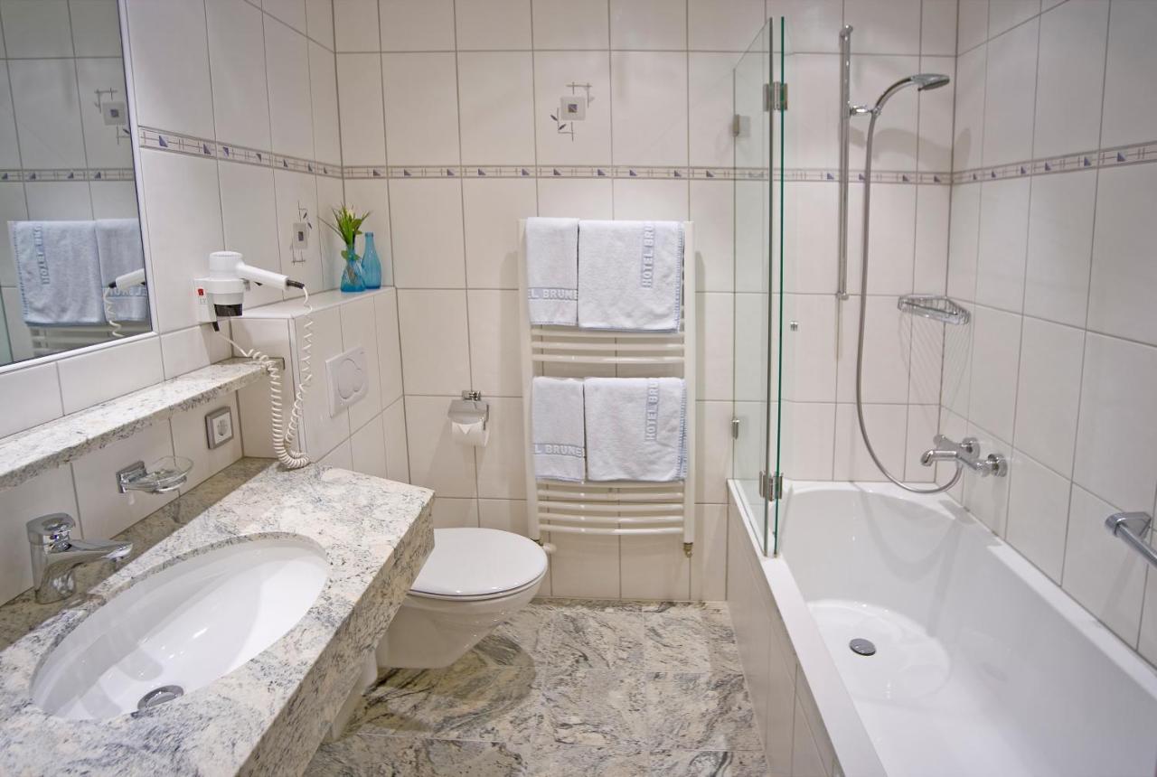 Hotel Brunella Vandans Room photo